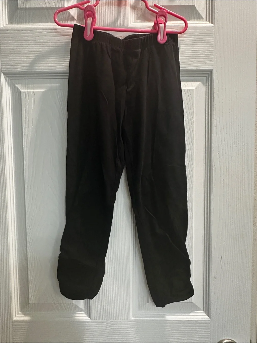 Old Navy Black Leggings for Kids